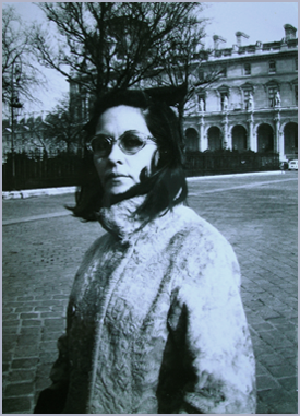 Maria Rita Rombi